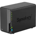 Synology Diskstation Ds225+ Nas