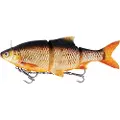 Westin Ricky The Roach Inline Sinking Swimbait 52g 150 Mm