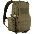 Warrior Assault Systems Large Helmet Cargo Pack 28l Ryggsekk