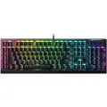 Razer BlackWidow V4 X - Mechanical Gaming Keyboard (Green Switch)