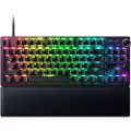 Razer Huntsman V3 Pro Tenkeyless - Tenkeyless Analog Optical Esports Keyboard