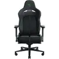 Razer Enki Pro Gamingstol - Alcantara - Opptil 130 kg