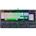 Razer BlackWidow V3 - Mechanical Gaming Keyboard – EVISU Edition