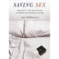 Oxford University Press Saving Sex