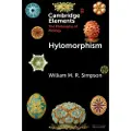 CAMBRIDGE UNIVERSITY PRESS Hylomorphism - Simpson, William M. R.