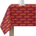 Play Fabrics Harry Potter Grunnleggende Flekkavvisende Laminert Berøringsfølsom Duk 300x 140 Cm