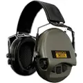 Sordin Supreme Pro-x Slim Leather Headset