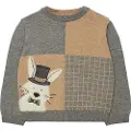 Boboli Knitwear Genser