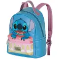 KARACTERMANIA Disney Lilo And Stitch Cake Small Heady Ryggsekk