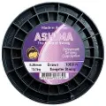 Ashima Fishing Gangster Strong Sink 600 M Karpefiskesnøre