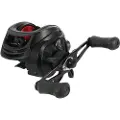 Ctec Caster Baitcasting-snelle