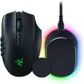 Razer Naga V2 Pro + Mouse Dock Pro Bundle
