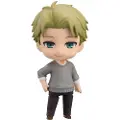 Good Smile Company Spy X Family Nendoroid Loid Forger: Avslappet Antrekk-actionfigur 10 Cm