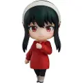 Good Smile Company Spy X Family Nendoroid Yor Forger: Casual Outfit Version Actionfigur 10 Cm