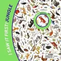 Orion Publishing I Saw It First! Jungle
