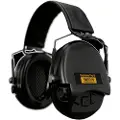 Sordin Supreme Pro-x Slim Leather Headset