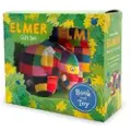 McKee, David Elmer Book and Toy Gift Set