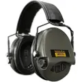 Sordin Supreme Pro-x Slim Sfa Headset