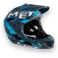 MET-Helmets Parachute Nedoverbakke Hjelm
