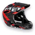 MET-Helmets Parachute Nedoverbakke Hjelm