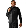 Regatta Clumber Hybrid Jakke
