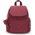 Kipling City Zip Mini 9l Ryggsekk