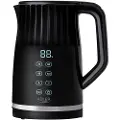 Adler vannkoker 1,7L Adler AD 1350 vannkoker med temperaturregulering