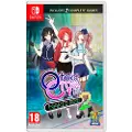 Nintendo Otoko Cross Naked Remix 2 - Nintendo Switch - Puslespill