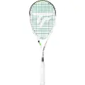 Tecnifibre Slash 120 Control Strung 305 Green Squashracket