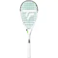 Tecnifibre Slash 120 Power Strung 305 Green Squashracket