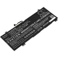 24hShop Batteri til bærbar PC for Lenovo IdeaPad C340-14IWL, IdeaPad C340-14API og andre.