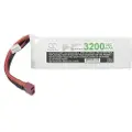 Cameron Sino Batteri til tankbil for RC CS-LP3203C35RT
