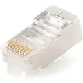 Cablexpert Modulær kontakt RJ45 CAT6 10-pak