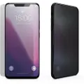 24hShop Herdet skjermbeskytter for personvern for iPhone SE 2025 med antispionfilter