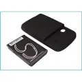 24hShop Batteri for SmartPhone, Mobil for T-Mobile MDA Touch