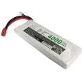 Cameron Sino Batteri til robot for RC CS-LP4002C35RT