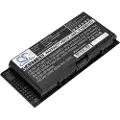 24hShop Batteri til bærbar PC for DELL Precision M4600, Precision M4700 og andre.