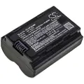 24.Se Batteri til Fujifilm NP-W235 – 2250 mAh Li-ion for X-T4, GFX100S og X-H2S