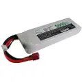 Cameron Sino Batteri til biler for RC CS-LP5002C35RT