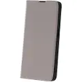 24hShop Etui med stativ for iPhone 16 - Grå