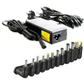 24hShop Universal lader for bærbar PC 65W