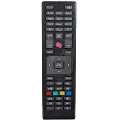 24hShop Fjernkontroll RC4875 for Finlux TV-apparat