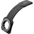 XO magnetisk bilholder med 360° justering for dashbord
