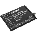 24hShop Batteri for SmartPhone, mobil for Xiaomi Mi 11X 5G, M2012K11AI, Poco F3 5G og andre.