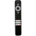 24hShop Fjernkontroll RC902V for TCL TV-er