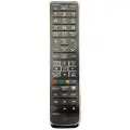 24hShop Fjernkontroll BN59-01054A for Samsung TV-er