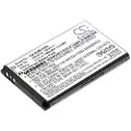 24hShop Batteri for SmartPhone, Mobil for Vodafone VF716, VF736, 715 og andre.
