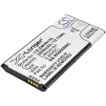 24hShop Batteri for SmartPhone, Mobil for Samsung Galaxy S5, GT-I9600, GT-I9602 og andre.