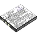 Noname Batteri til kamera for PROSIO SlimNeo XT1600