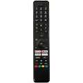 24hShop Fjernkontroll RC45160 for Toshiba/Panasonic TV-er